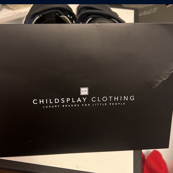 Kids Gucci belt size L - Picture 3 of 3